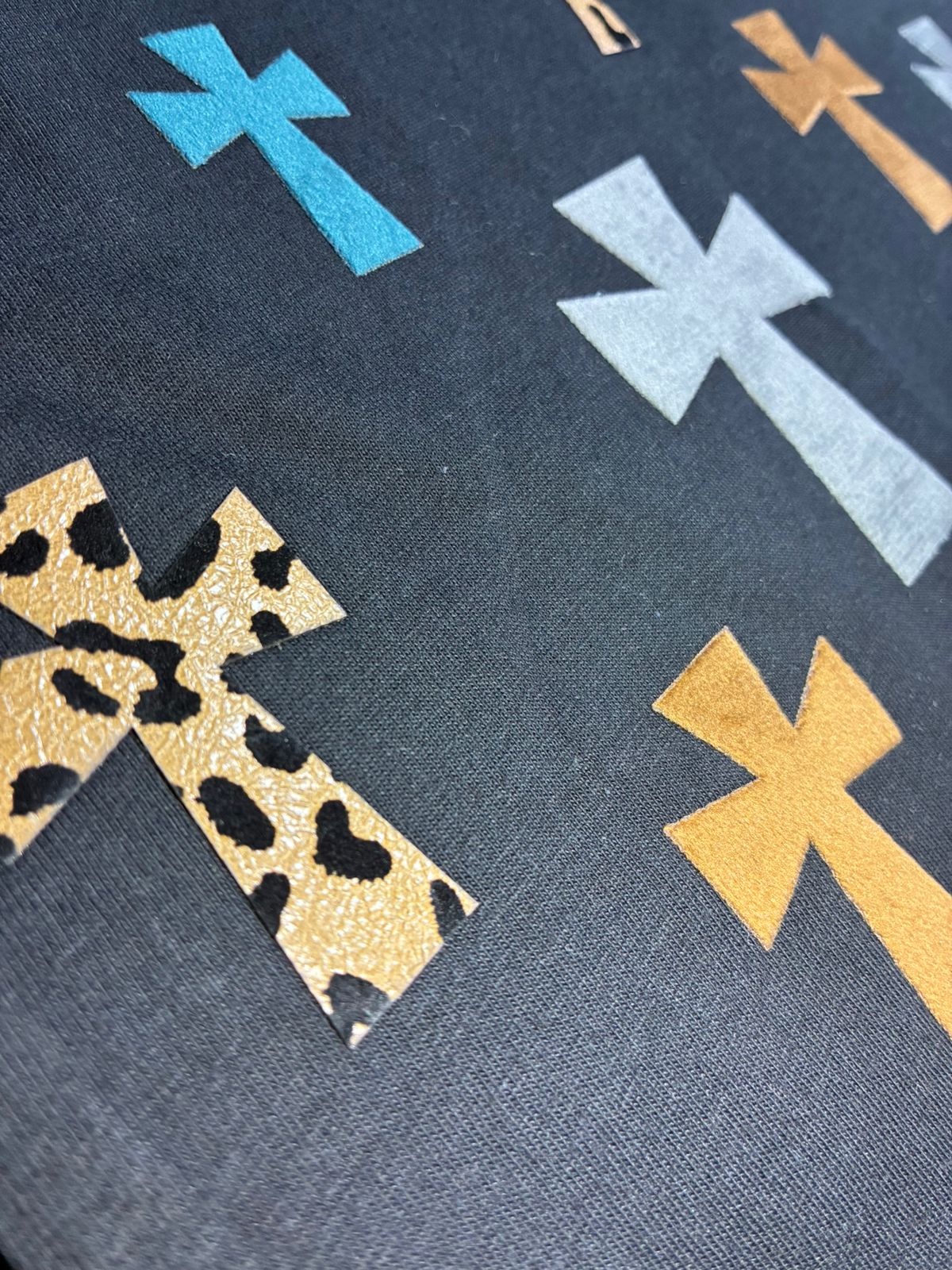 CRUCES