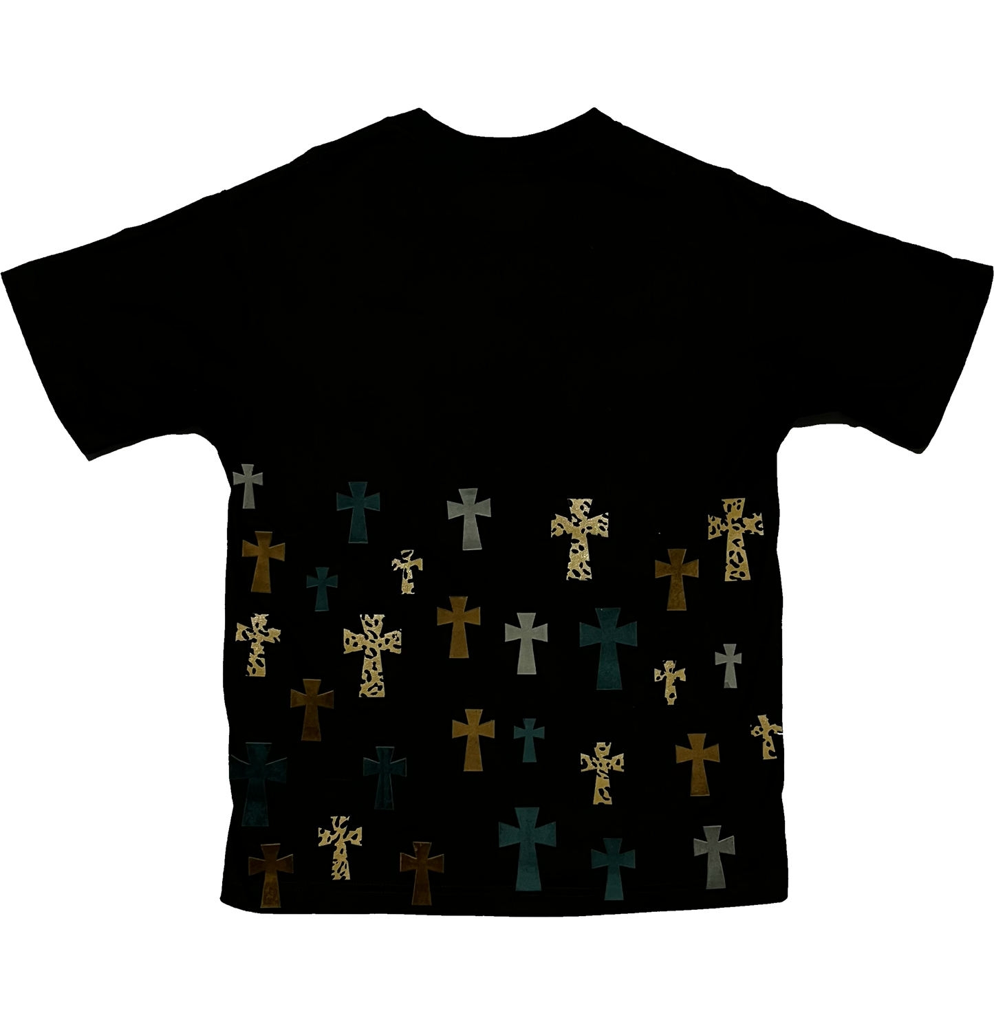 CRUCES