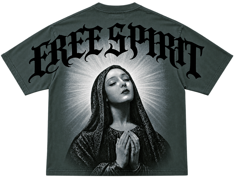 SPIRIT